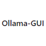 Ollama-GUI
