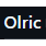 Olric