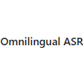 Omnilingual ASR