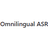 Omnilingual ASR