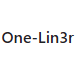 One-Lin3r