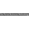 One Person Businesses Methodology v2.0