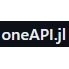 oneAPI.jl