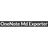 OneNote Md Exporter