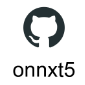 onnxt5