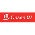 Onsen UI