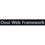 Ooui Web Framework