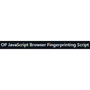OP Fingerprinting Script (OPFS)