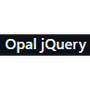 Opal jQuery