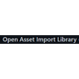 Open Asset Import Library