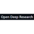 Open Deep Research