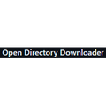 Open Directory Downloader