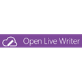 Open Live Writer