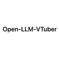 Open-LLM-VTuber