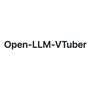 Open-LLM-VTuber