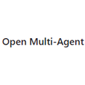 Open Multi-Agent