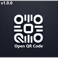 Open QR Code