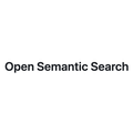 Open Semantic Search
