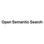 Open Semantic Search