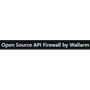 Open Source API Firewall by Wallarm