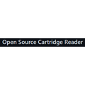 Open Source Cartridge Reader