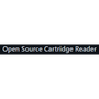 Open Source Cartridge Reader