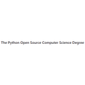The Python Computer Science Degree