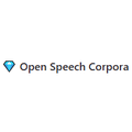 Open Speech Corpora