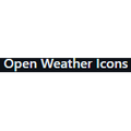 Open Weather Icons