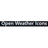 Open Weather Icons