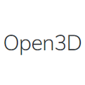 Open3D