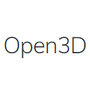 Open3D