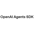 OpenAI Agents (Python)