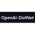 OpenAI-DotNet