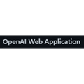 OpenAI Web Application