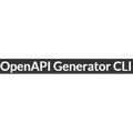 OpenAPI Generator CLI