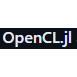 OpenCL.jl