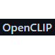 OpenCLIP