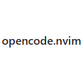 opencode.nvim