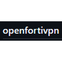 OpenFortiVPN