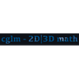 OpenGL Mathematics