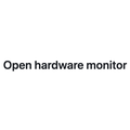 OpenHardwareMonitor