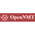 OpenNMT-tf