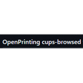 OpenPrinting cups-browsed