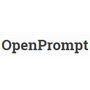 OpenPrompt