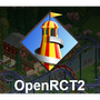 Indie Retro News: OpenRCT2 project - Open-Source adaptation of RollerCoaster  Tycoon 2, build 1541