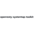 OpenResty SystemTap Toolkit