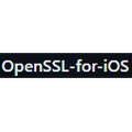 OpenSSL-for-iOS