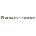 OpenVINO Notebooks