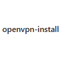 openvpn-install